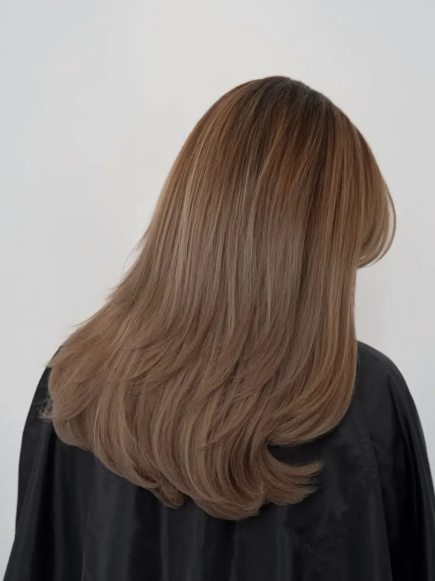 Medium-Length Haircut for Fall 2025: 26+ Fresh & Chic Mid-Length Looks to Try Now
