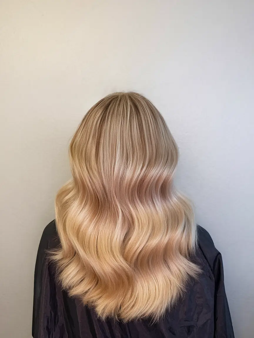 Medium-Length Haircut for Fall 2025: 26+ Fresh & Chic Mid-Length Looks to Try Now