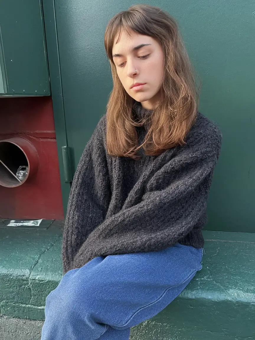 Medium-Length Haircut for Fall 2025: 26+ Fresh & Chic Mid-Length Looks to Try Now