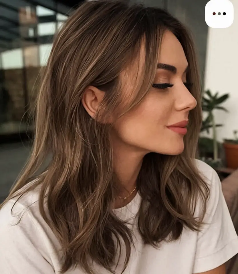 Medium-Length Haircut for Fall 2025: 26+ Fresh & Chic Mid-Length Looks to Try Now