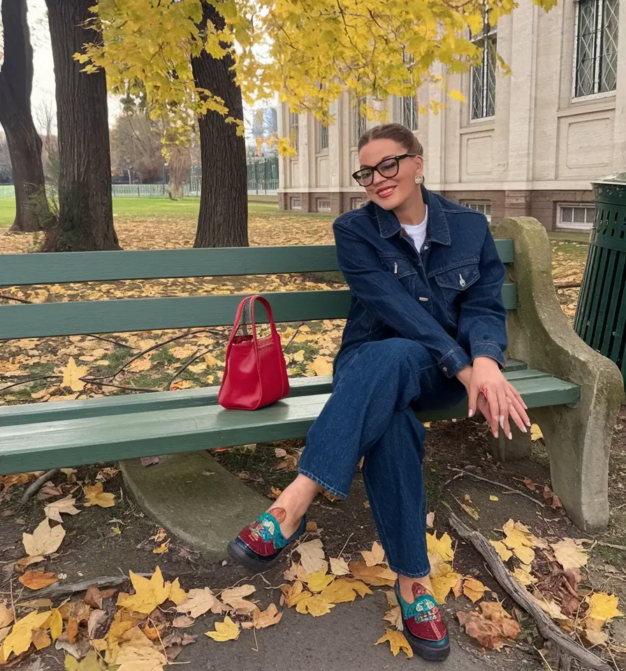 29 Stylish Midsize Fall Outfits Ideas for 2025 You’ll Want to Copy