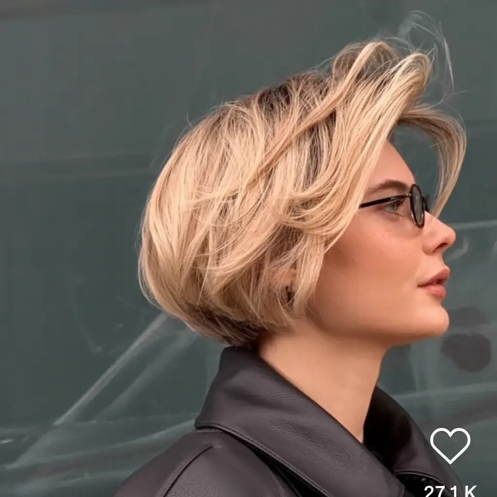 28 Stylish New Haircuts to Try This September (2025 Edition)