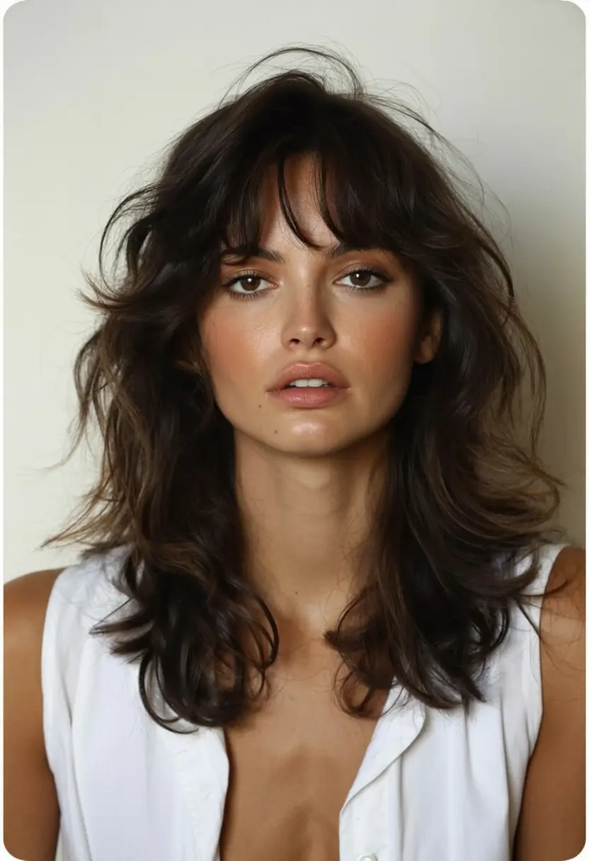 28 Stylish New Haircuts to Try This September (2025 Edition)