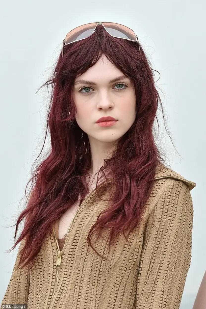 28 Stylish New Haircuts to Try This September (2025 Edition)