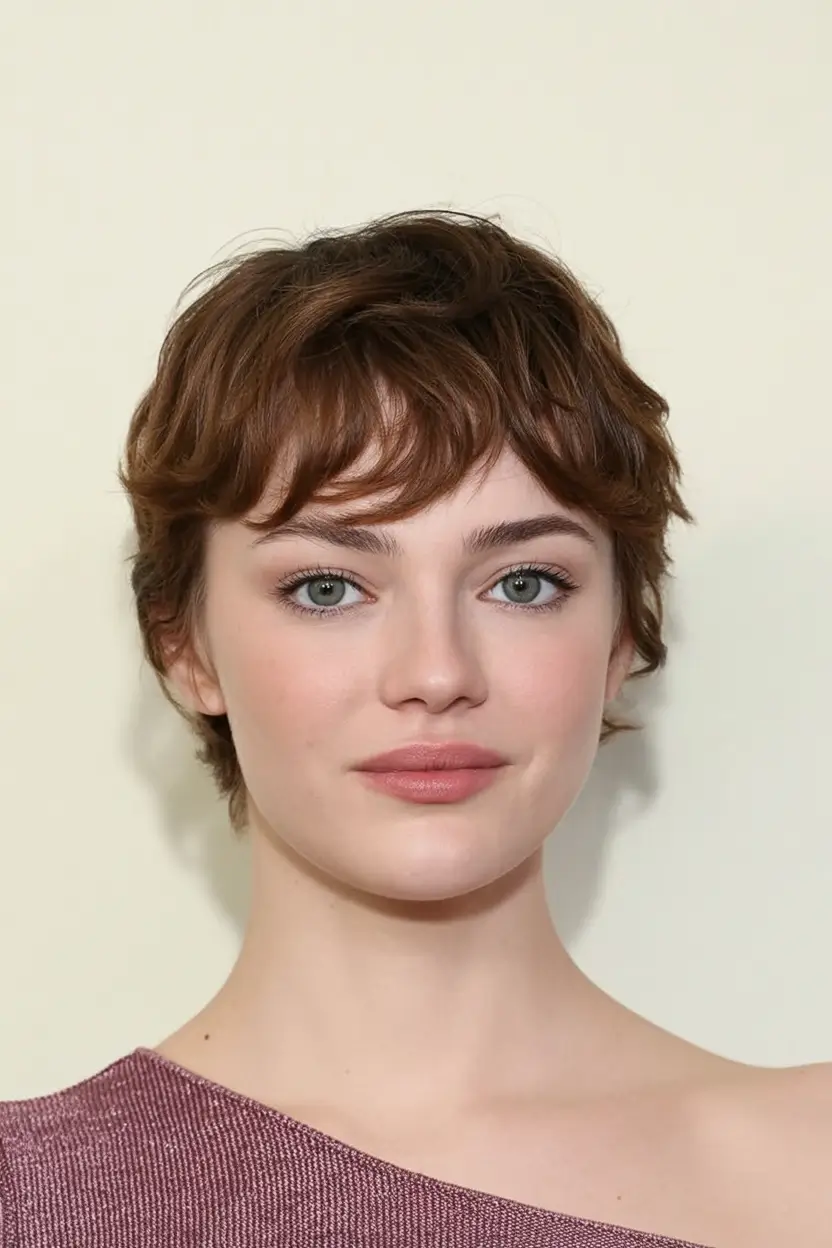 28 Stylish New Haircuts to Try This September (2025 Edition)