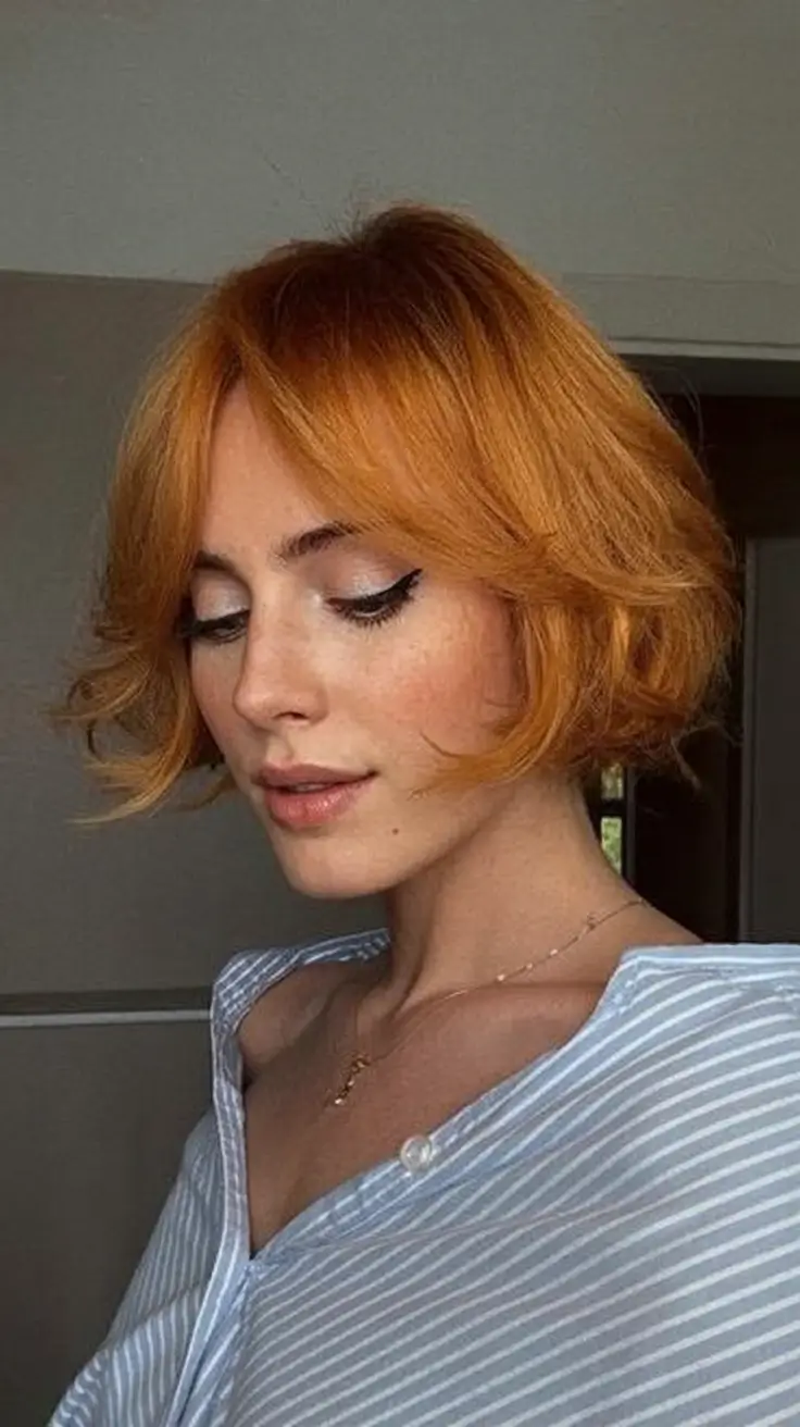 28 Stylish New Haircuts to Try This September (2025 Edition)