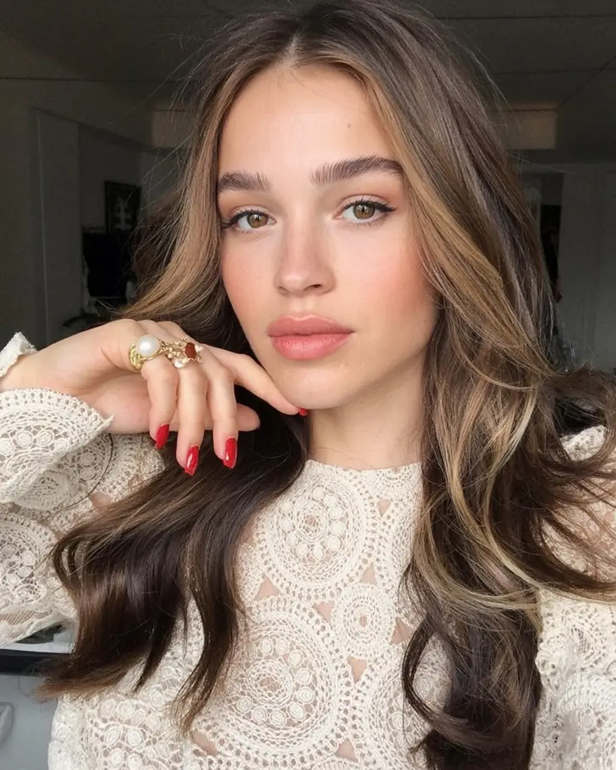 September Hair Color Ideas – Fall Trends for 2025 to Try Right Now