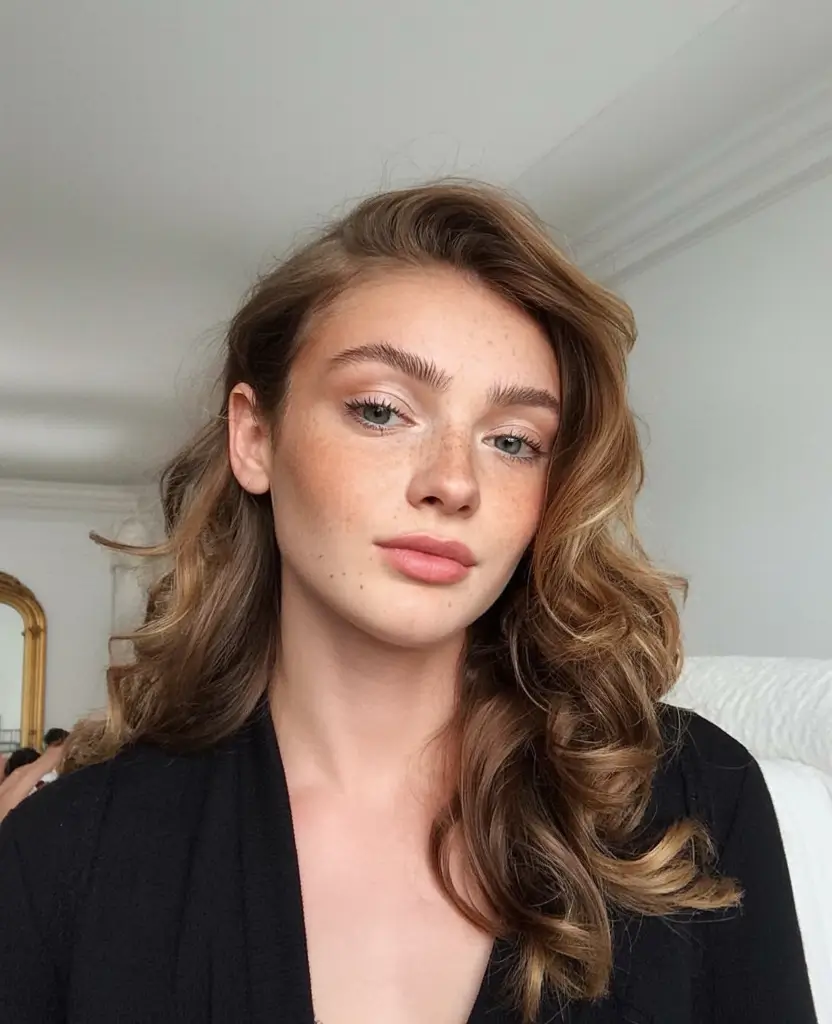 September Hair Color Ideas – Fall Trends for 2025 to Try Right Now