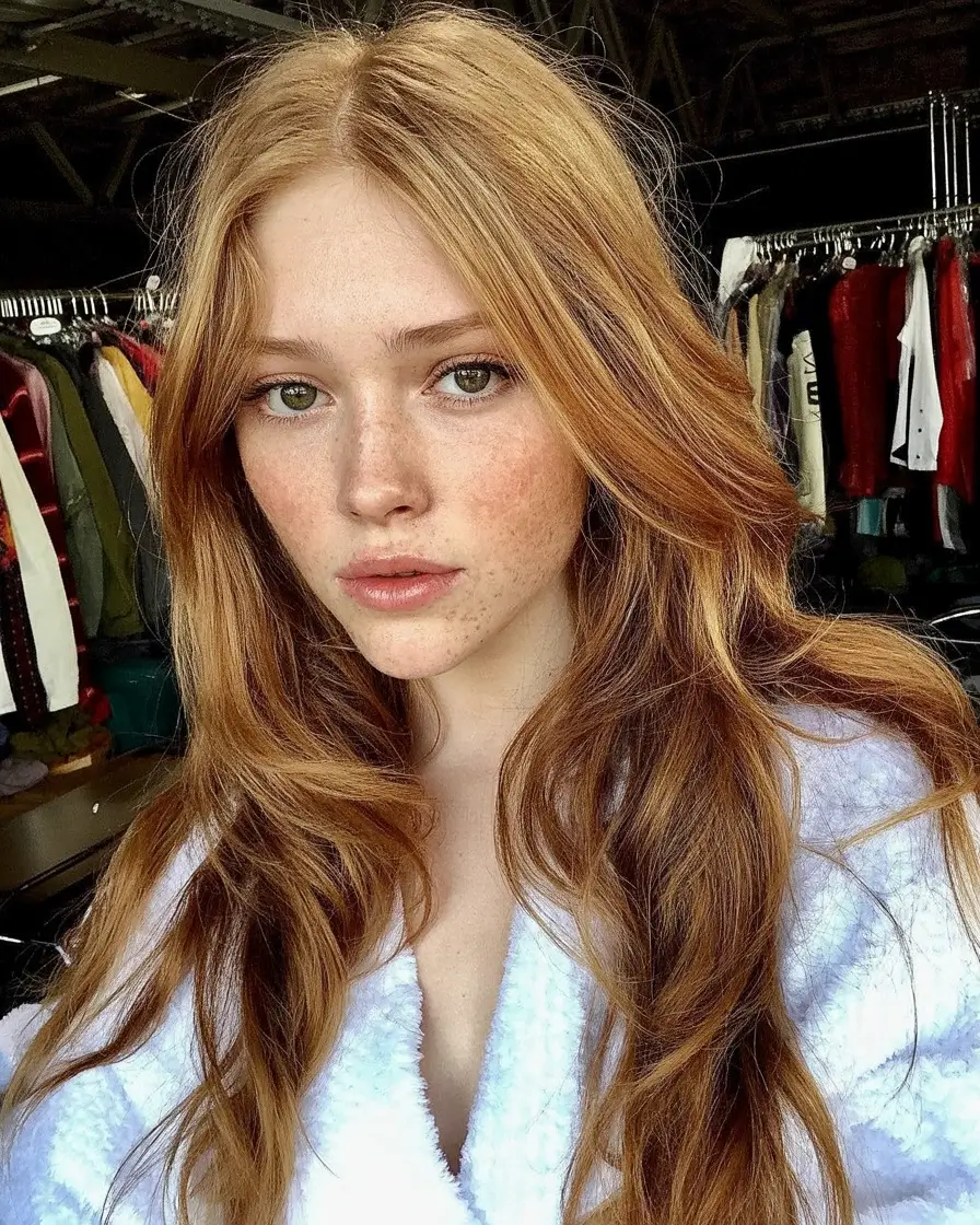 September Hair Color Ideas – Fall Trends for 2025 to Try Right Now