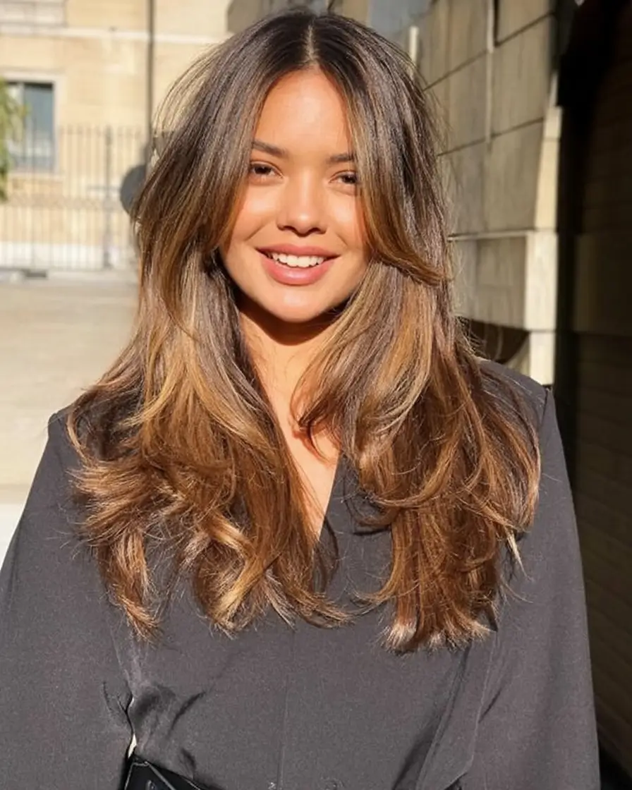 September Hair Color Ideas – Fall Trends for 2025 to Try Right Now
