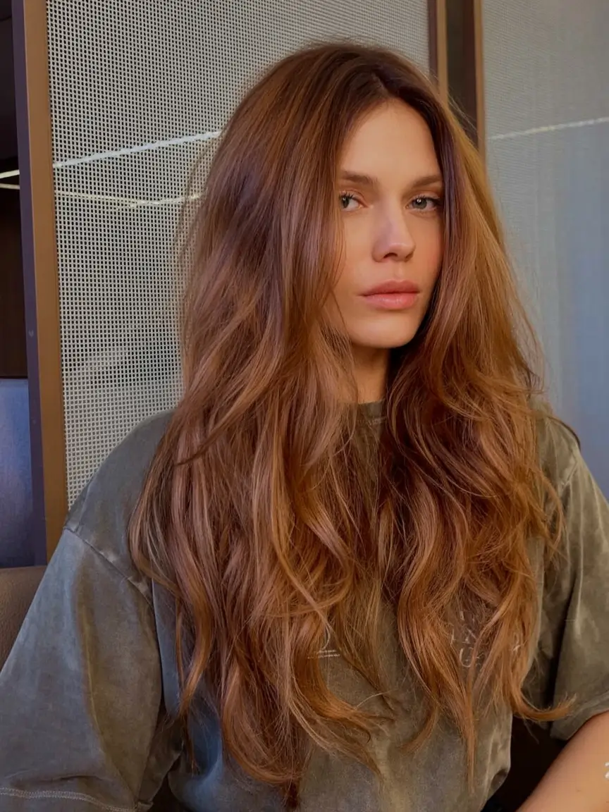 September Hair Color Ideas – Fall Trends for 2025 to Try Right Now