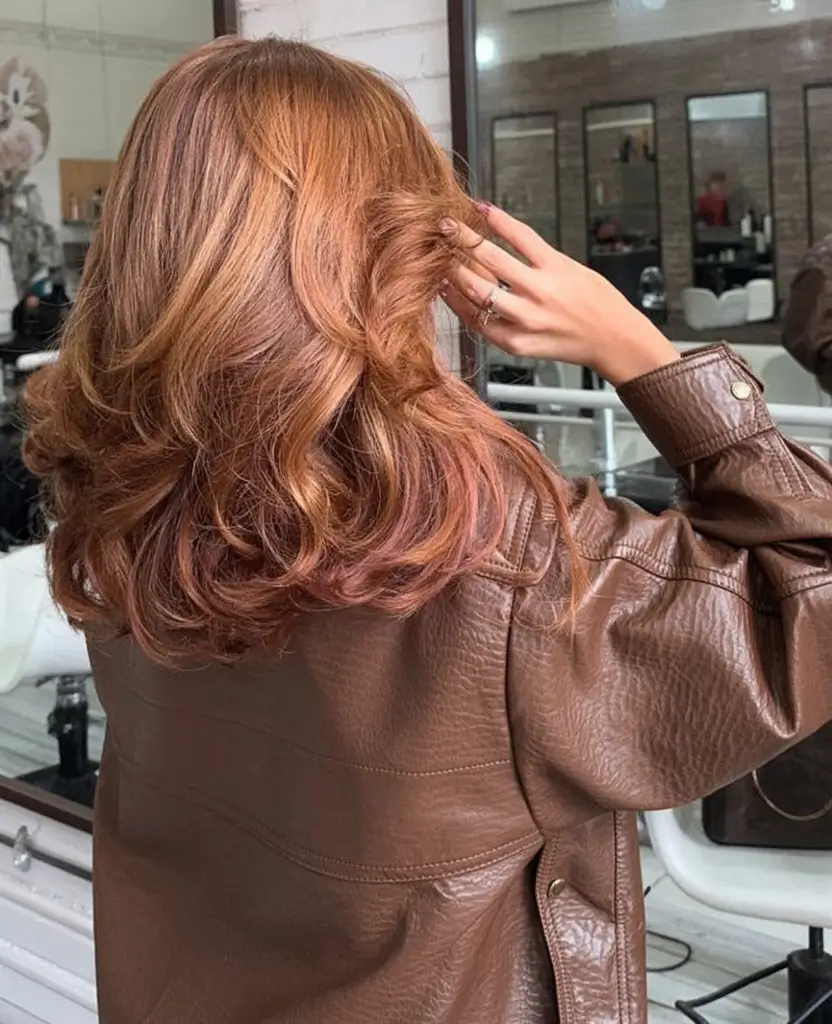 September Hair Color Ideas – Fall Trends for 2025 to Try Right Now