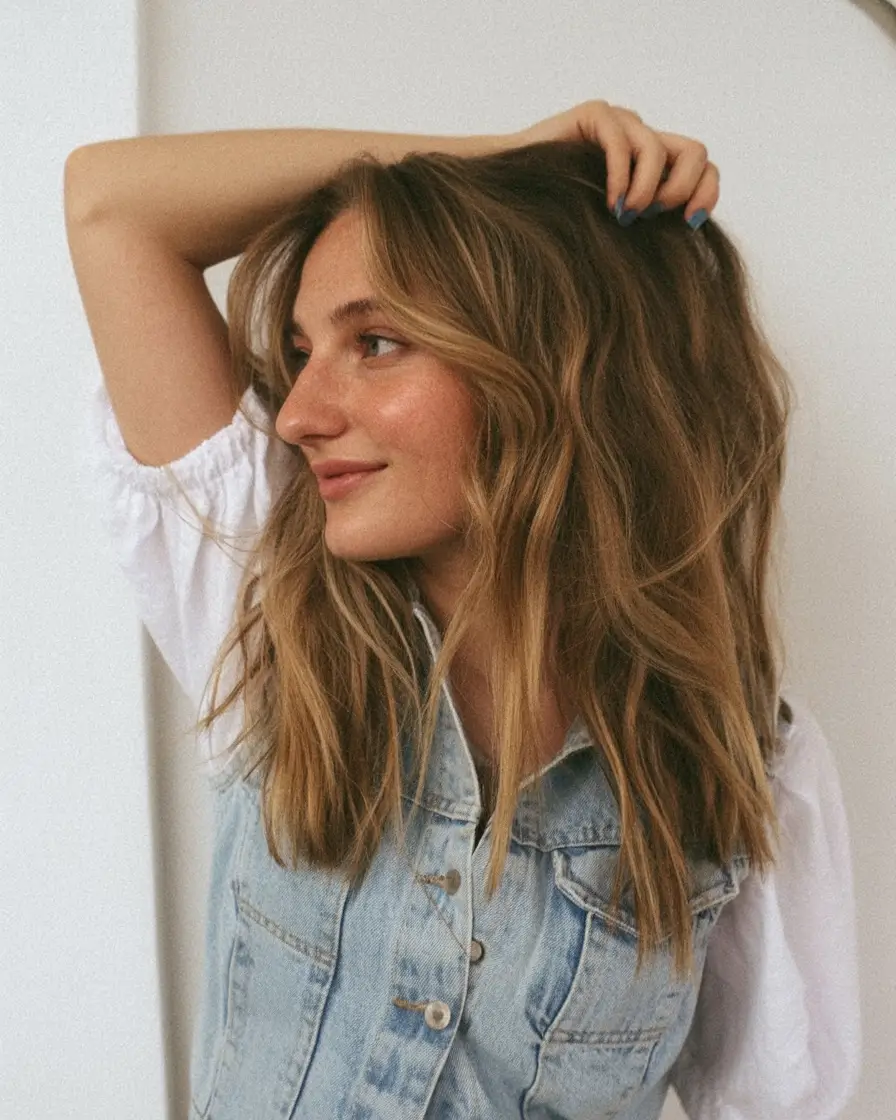 September Hair Color Ideas – Fall Trends for 2025 to Try Right Now