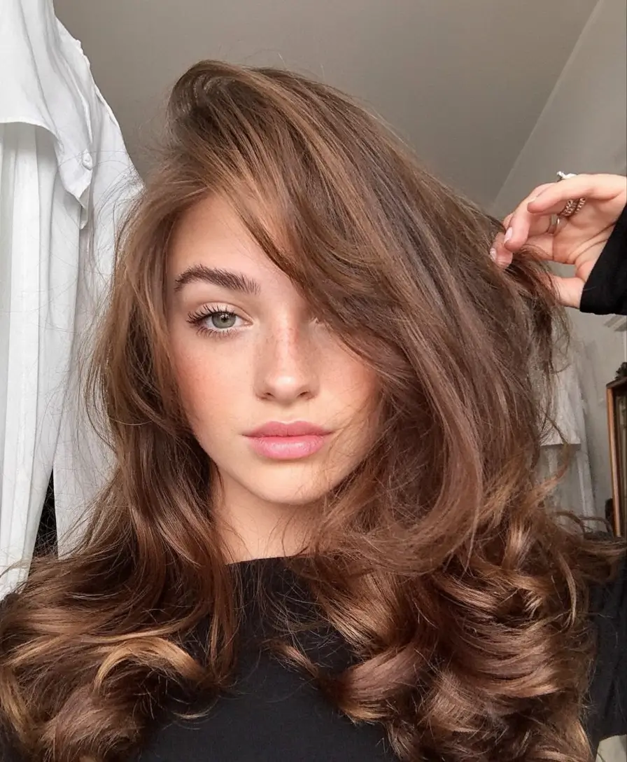 September Hair Color Ideas – Fall Trends for 2025 to Try Right Now