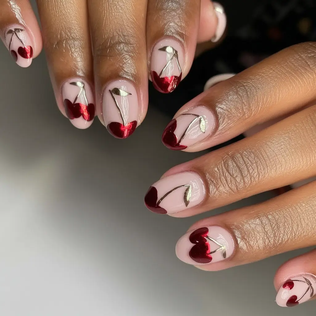 September Nails Color Ideas – Fall Trends 2025 for Every Mood