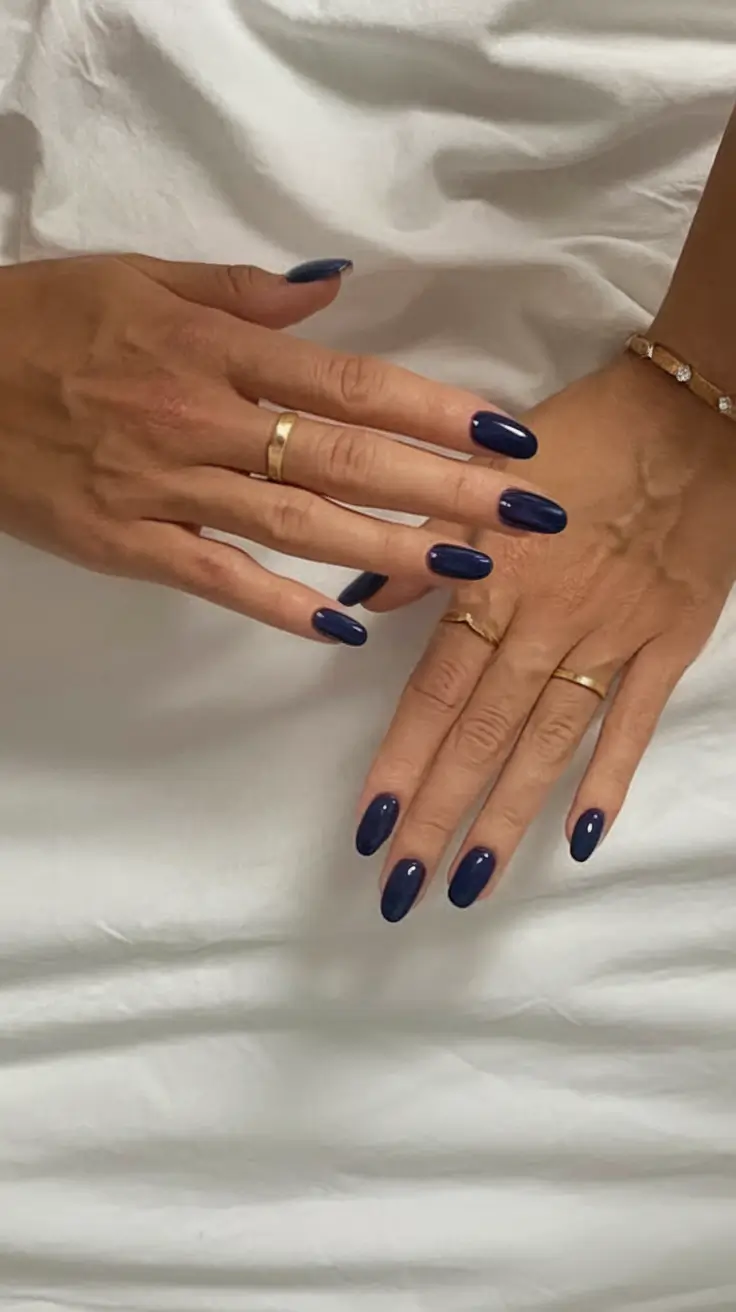 September Nails Color Ideas – Fall Trends 2025 for Every Mood