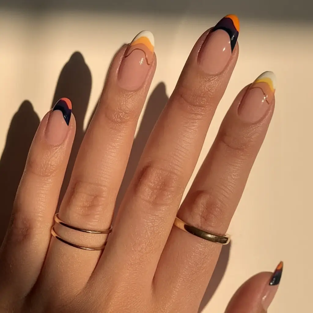 September Nails Color Ideas – Fall Trends 2025 for Every Mood