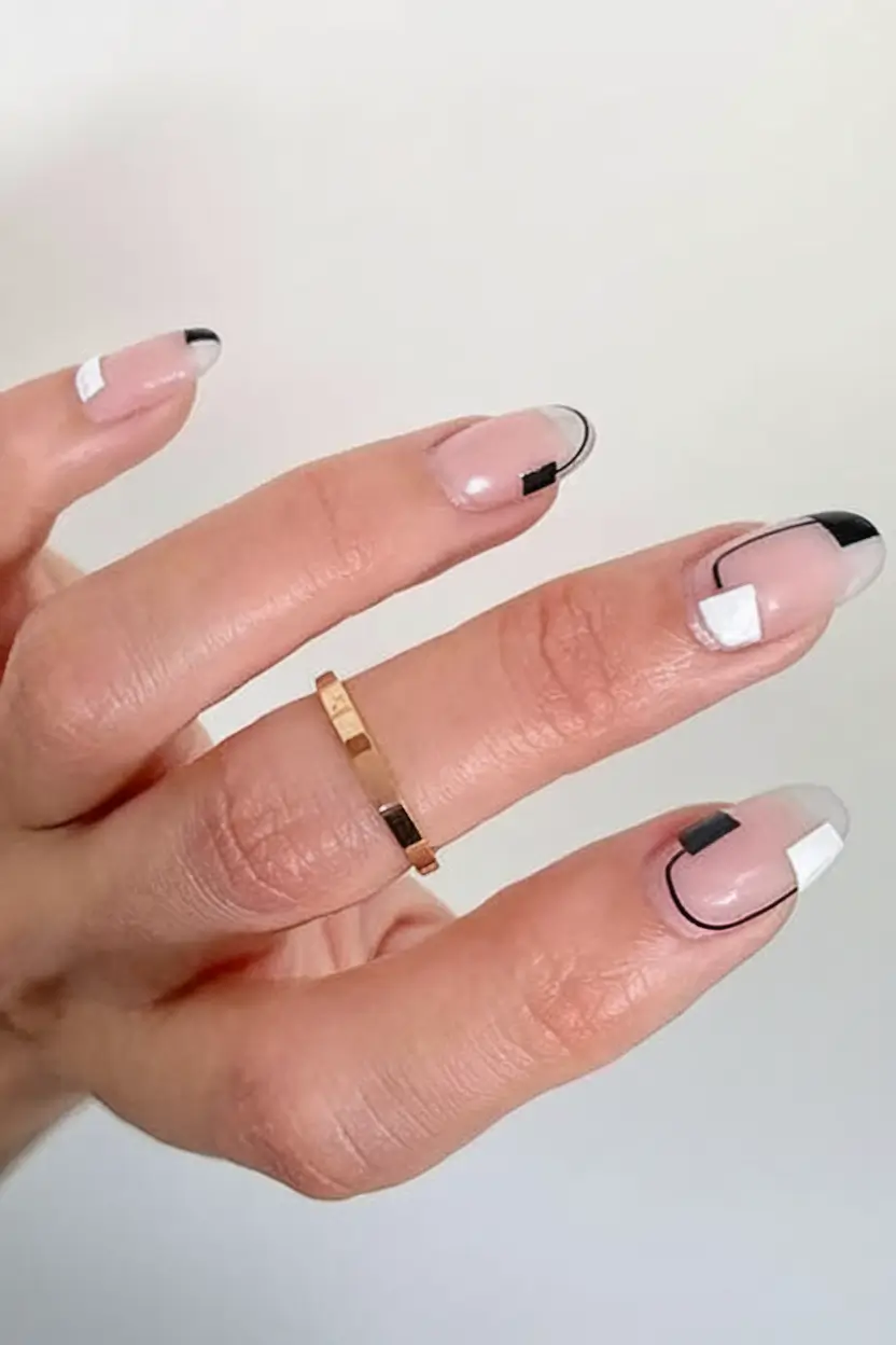 September Nails Color Ideas – Fall Trends 2025 for Every Mood