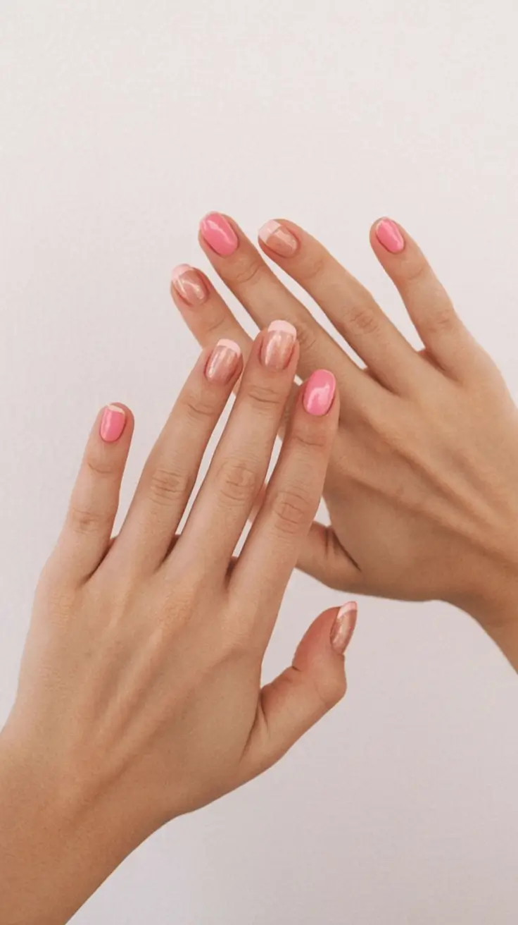 September Nails Color Ideas – Fall Trends 2025 for Every Mood