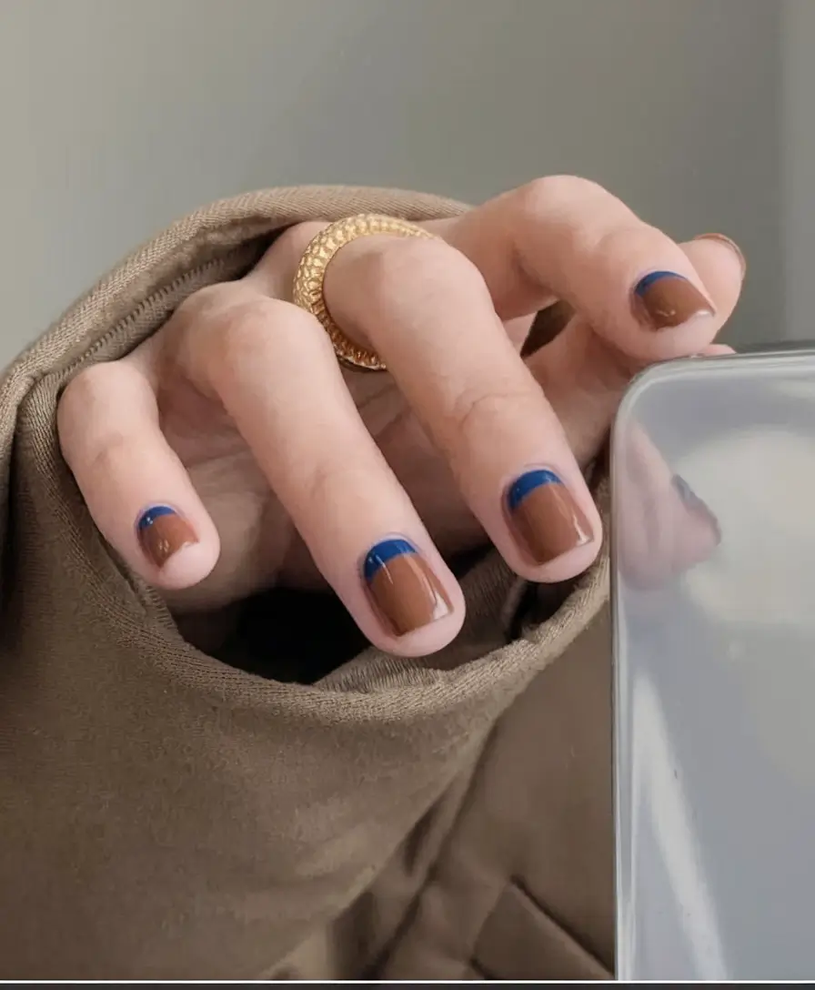 September Nails Color Ideas – Fall Trends 2025 for Every Mood