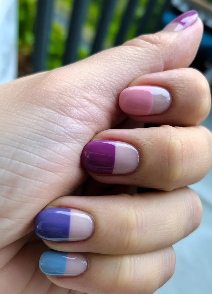 September Nails Color Ideas – Fall Trends 2025 for Every Mood
