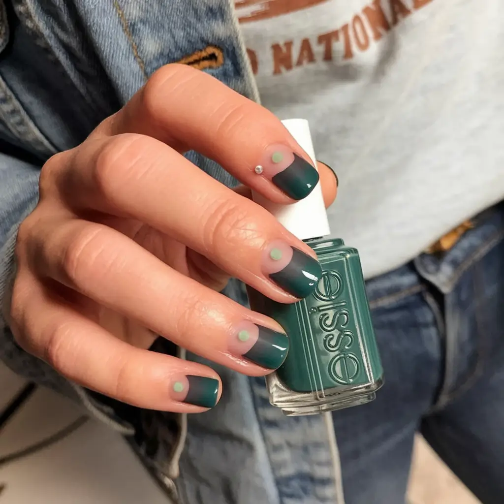 September Nails Color Ideas – Fall Trends 2025 for Every Mood