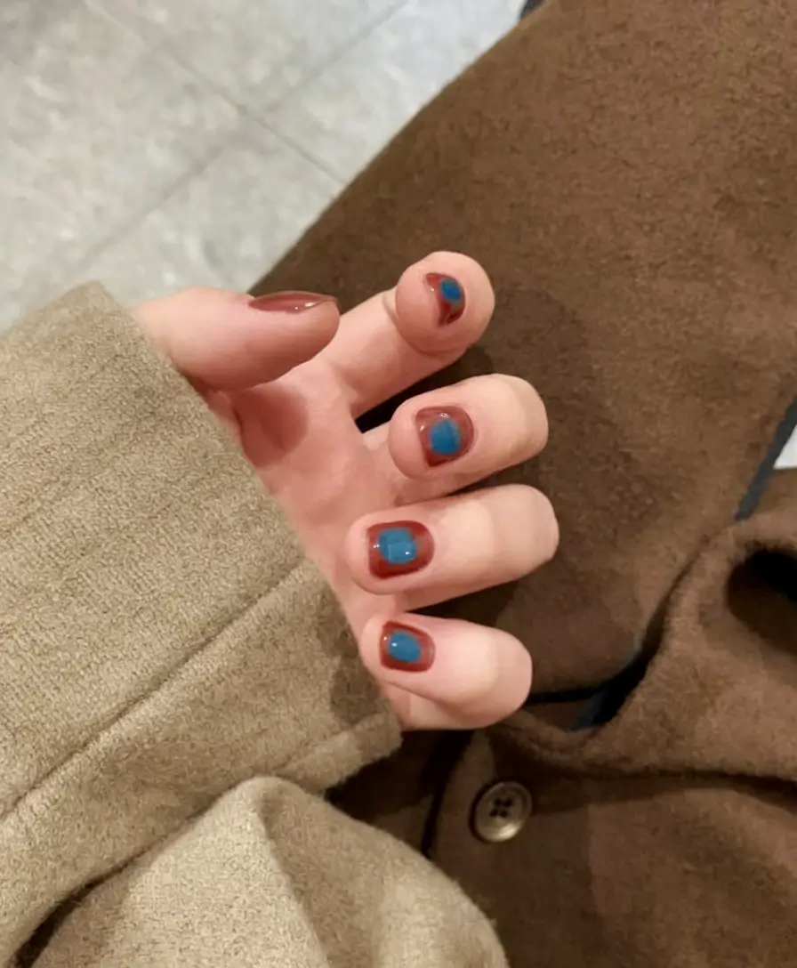 September Nails Color Ideas – Fall Trends 2025 for Every Mood