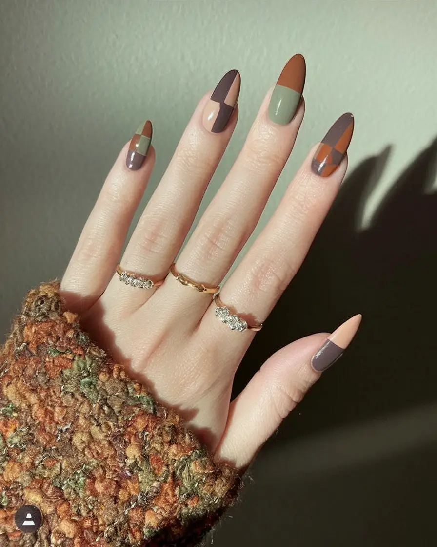 September Nails Color Ideas – Fall Trends 2025 for Every Mood