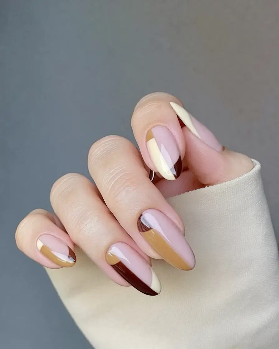 September Nails Color Ideas – Fall Trends 2025 for Every Mood