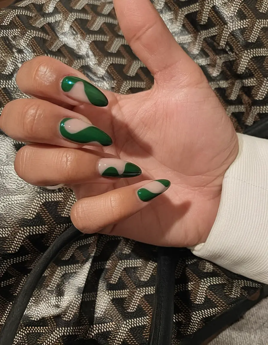 September Nails Color Ideas – Fall Trends 2025 for Every Mood