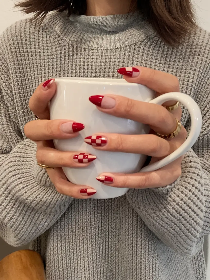 September Nails Color Ideas – Fall Trends 2025 for Every Mood