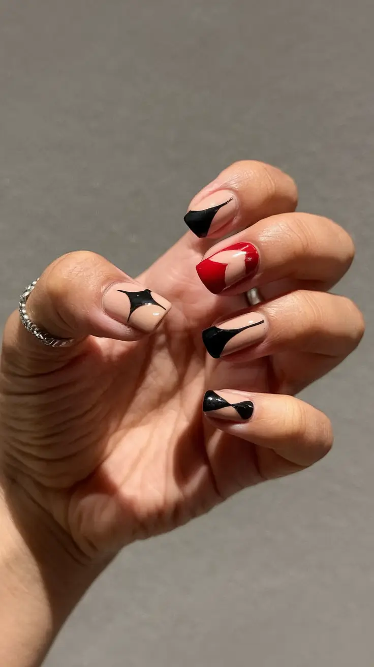 September Nails Color Ideas – Fall Trends 2025 for Every Mood