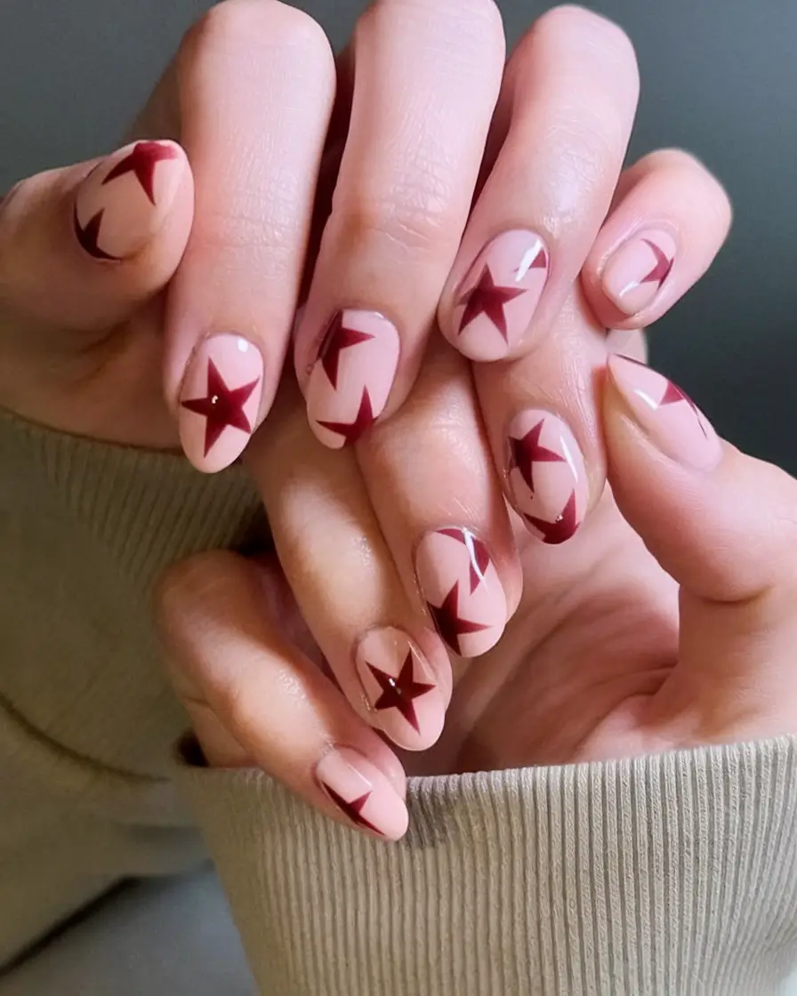 September Nails Color Ideas – Fall Trends 2025 for Every Mood