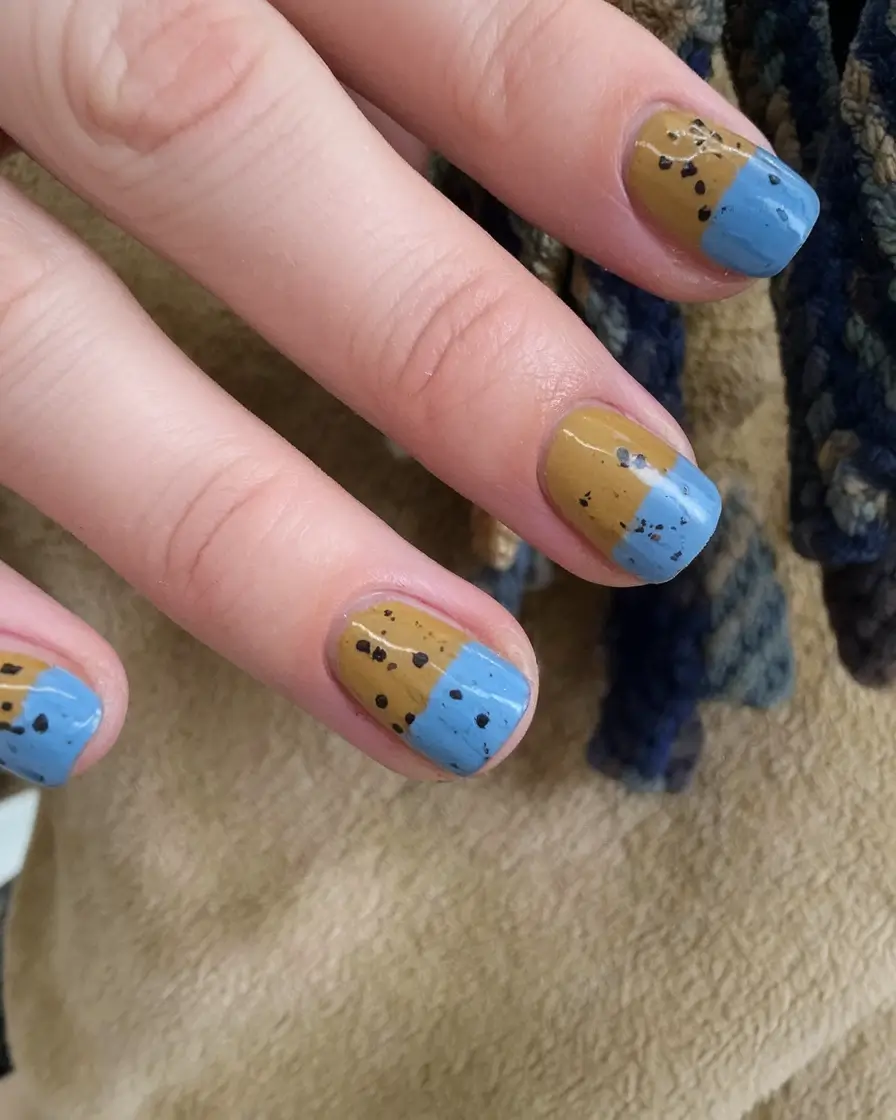 September Nails Design – Fall Trends for 2025 You’ll Want to Try Right Now
