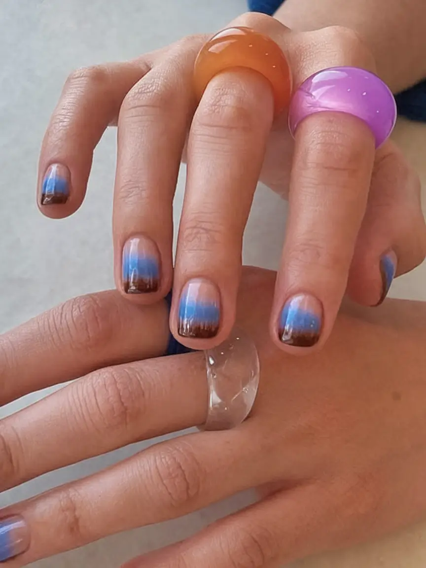 September Nails Design – Fall Trends for 2025 You’ll Want to Try Right Now