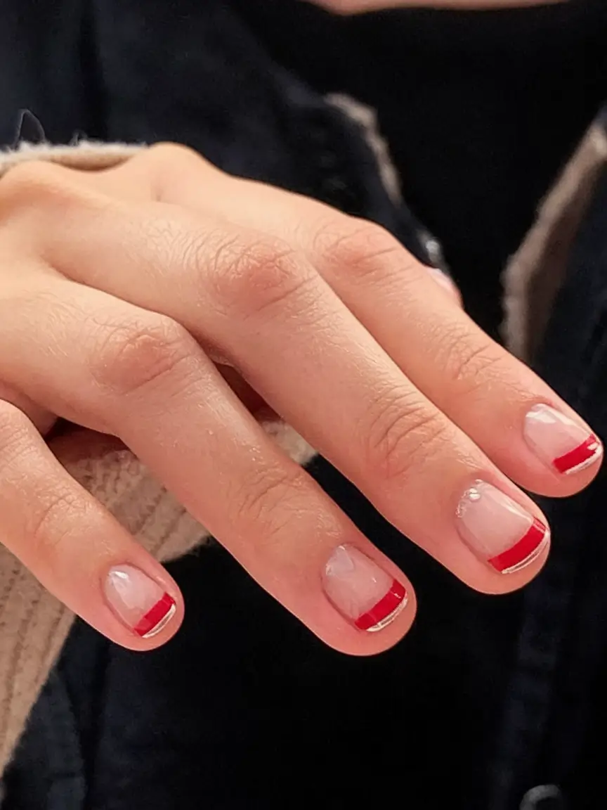 September Nails Design – Fall Trends for 2025 You’ll Want to Try Right Now