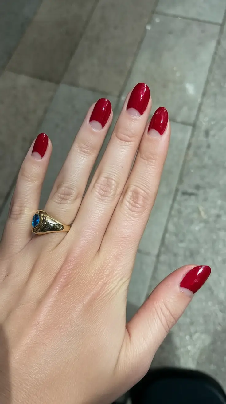 September Nails Design – Fall Trends for 2025 You’ll Want to Try Right Now