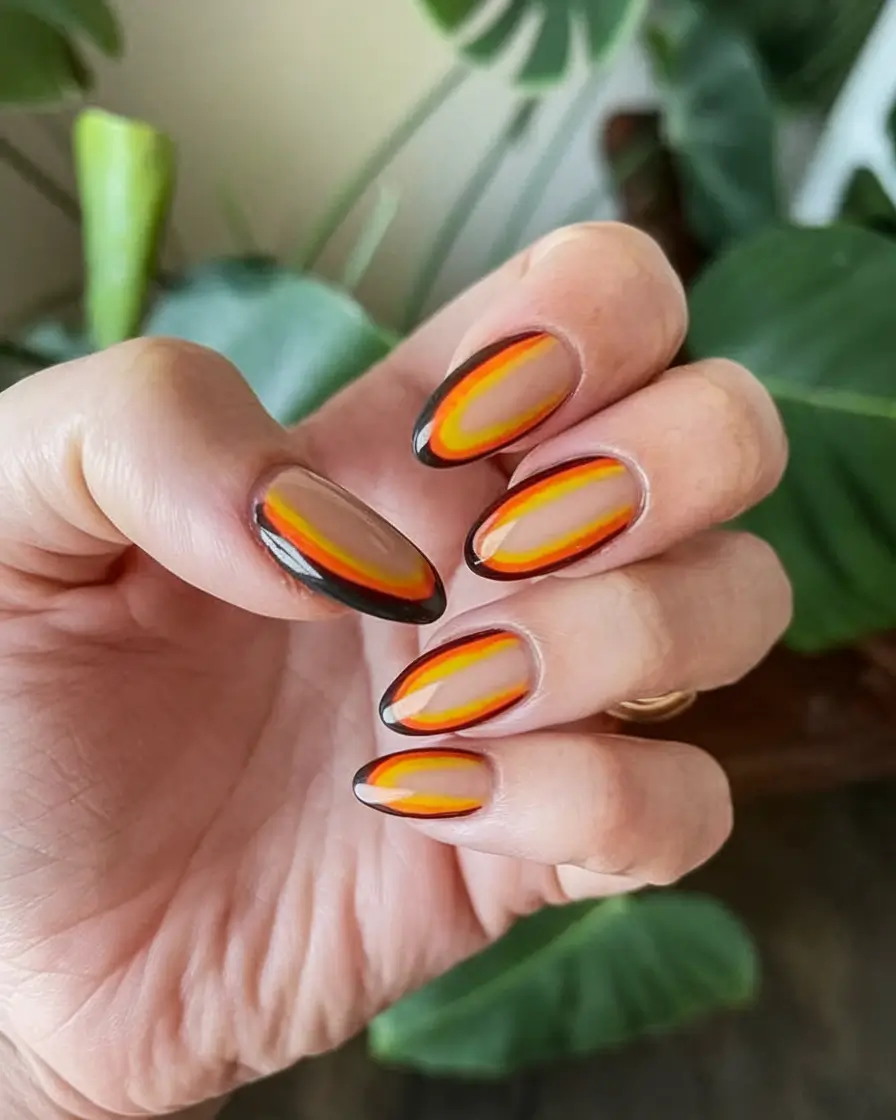 September Nails Design – Fall Trends for 2025 You’ll Want to Try Right Now