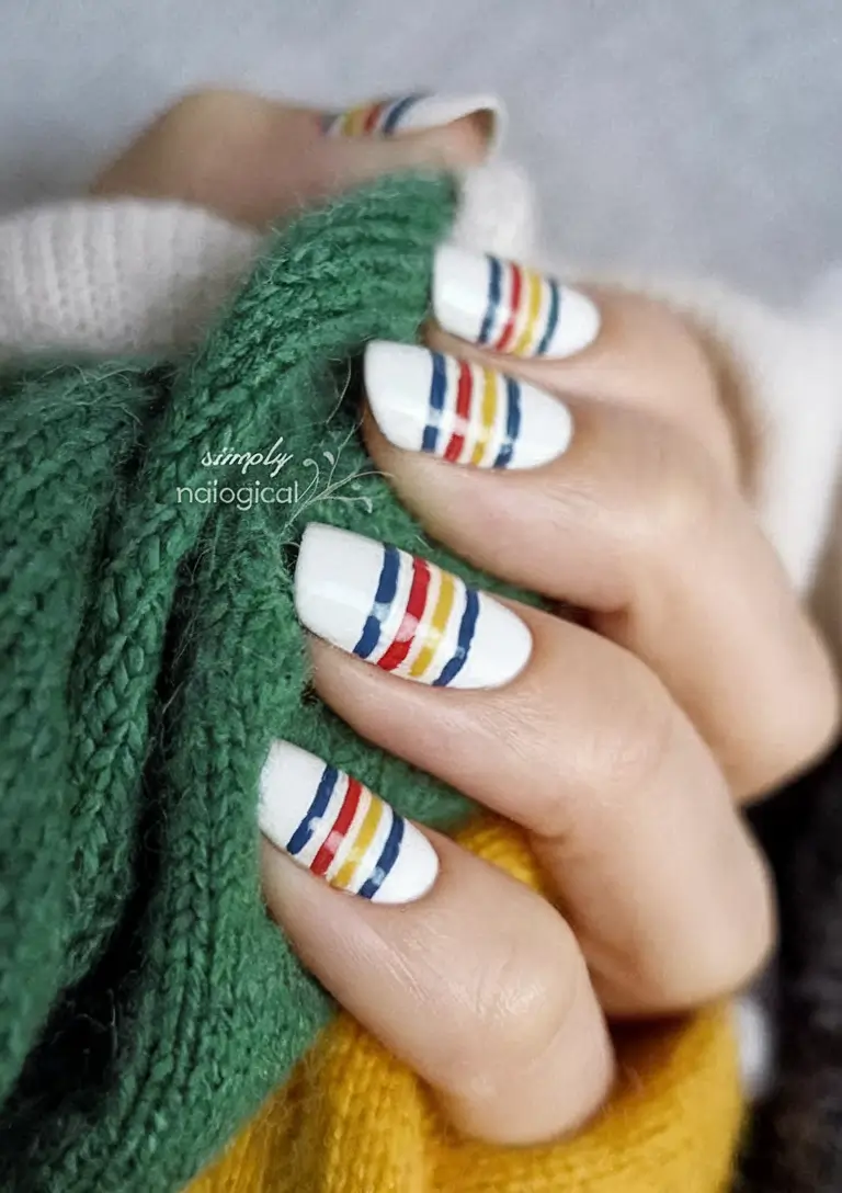 September Nails Design – Fall Trends for 2025 You’ll Want to Try Right Now