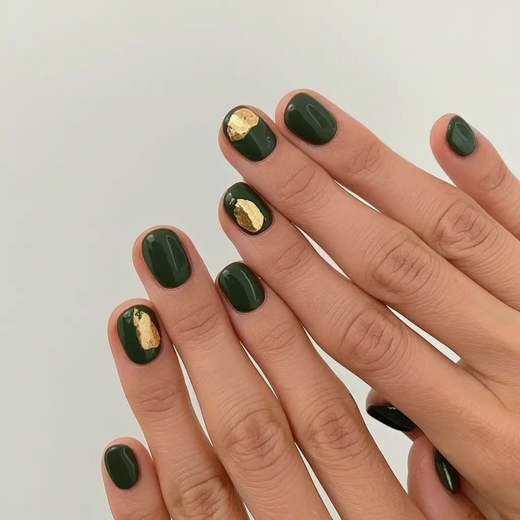 September Nails Design – Fall Trends for 2025 You’ll Want to Try Right Now