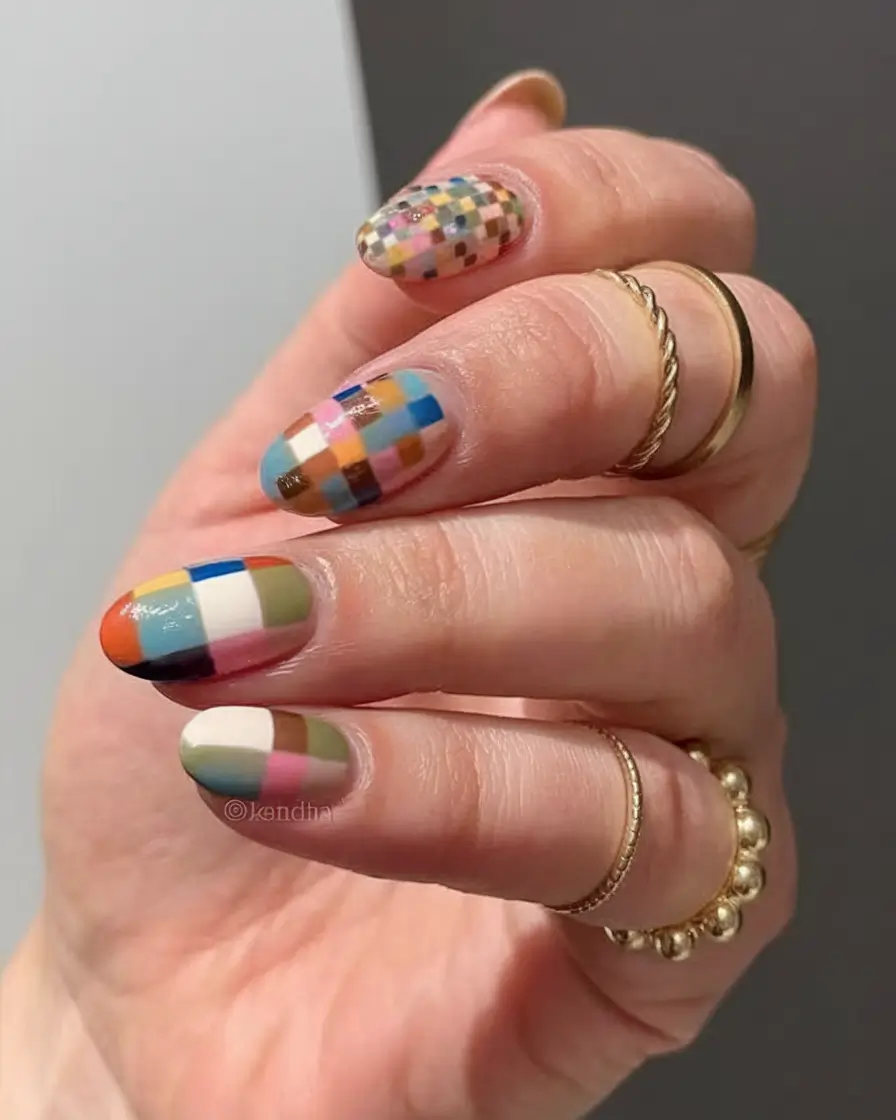 September Nails Design – Fall Trends for 2025 You’ll Want to Try Right Now