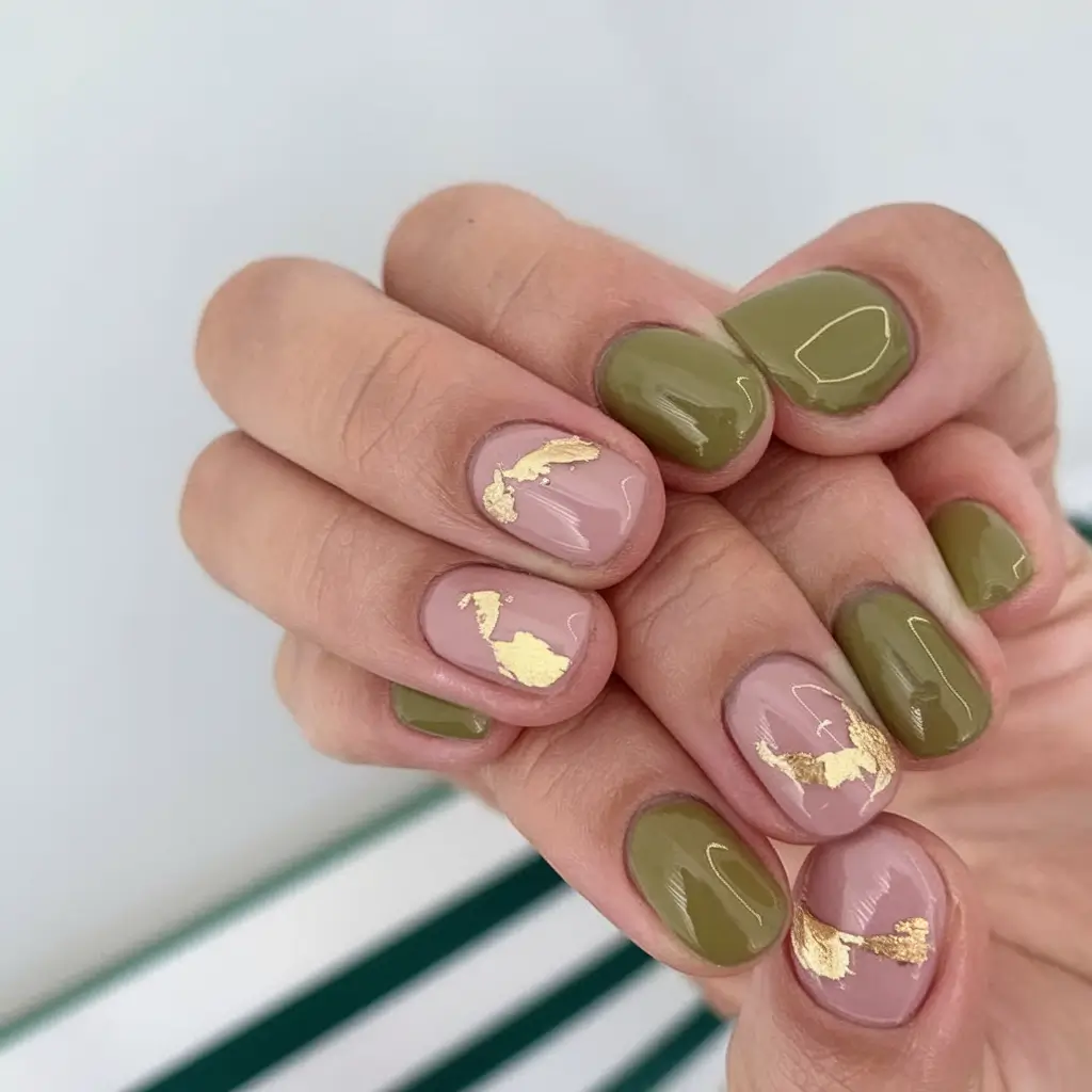 September Nails Design – Fall Trends for 2025 You’ll Want to Try Right Now