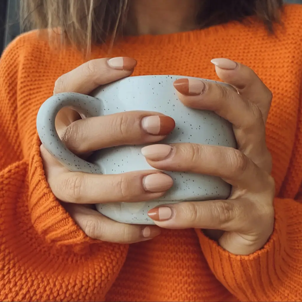September Nails Design – Fall Trends for 2025 You’ll Want to Try Right Now