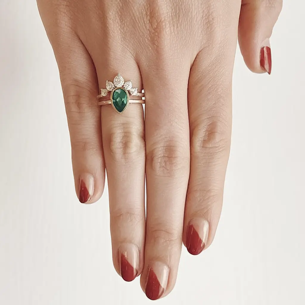 September Nails Design – Fall Trends for 2025 You’ll Want to Try Right Now