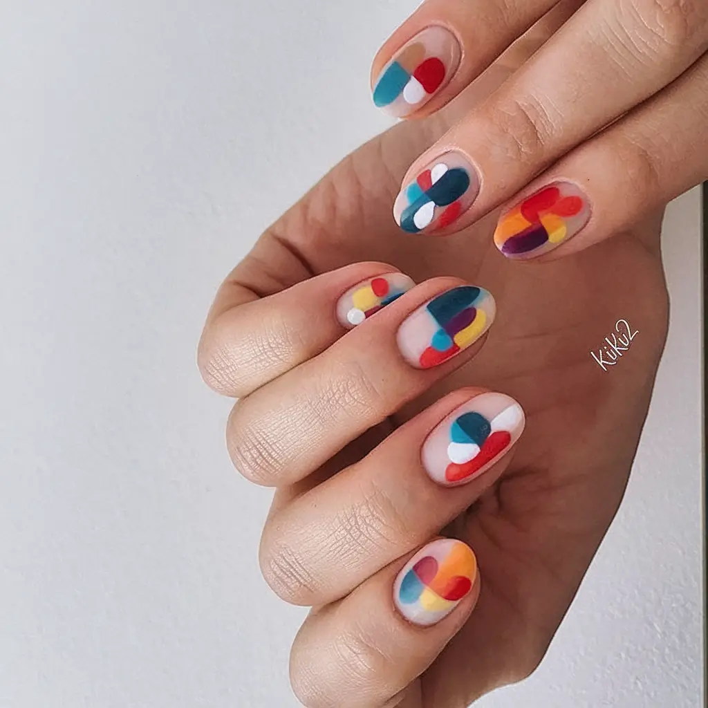 September Nails Design – Fall Trends for 2025 You’ll Want to Try Right Now