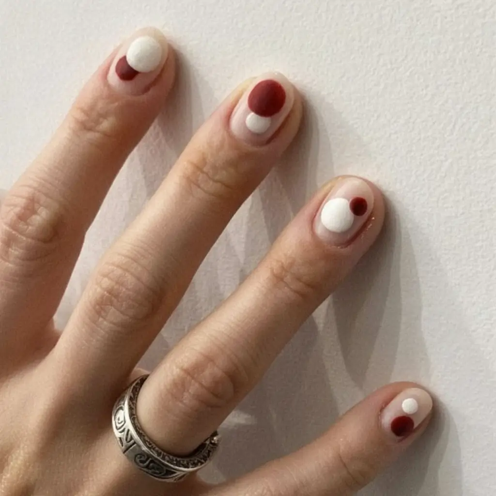 September Nails Design – Fall Trends for 2025 You’ll Want to Try Right Now