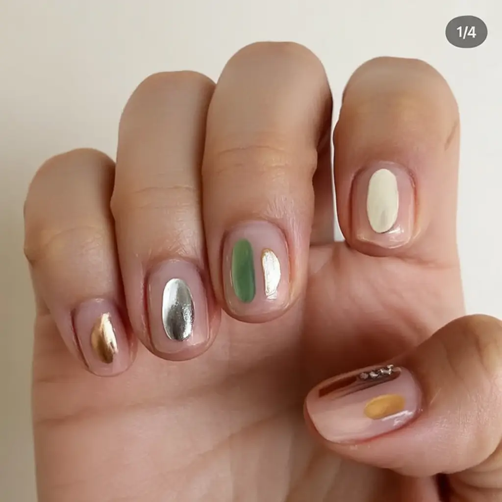 September Nails Design – Fall Trends for 2025 You’ll Want to Try Right Now