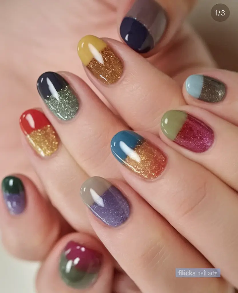 September Nails Design – Fall Trends for 2025 You’ll Want to Try Right Now
