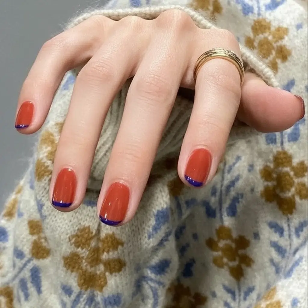 September Nails Design – Fall Trends for 2025 You’ll Want to Try Right Now