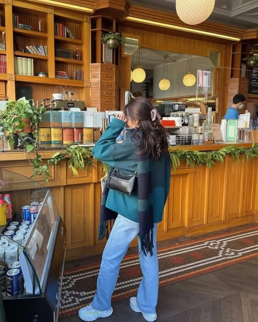 September Outfits Ideas — Fall Trends 2025 That Feel Effortless and Chic